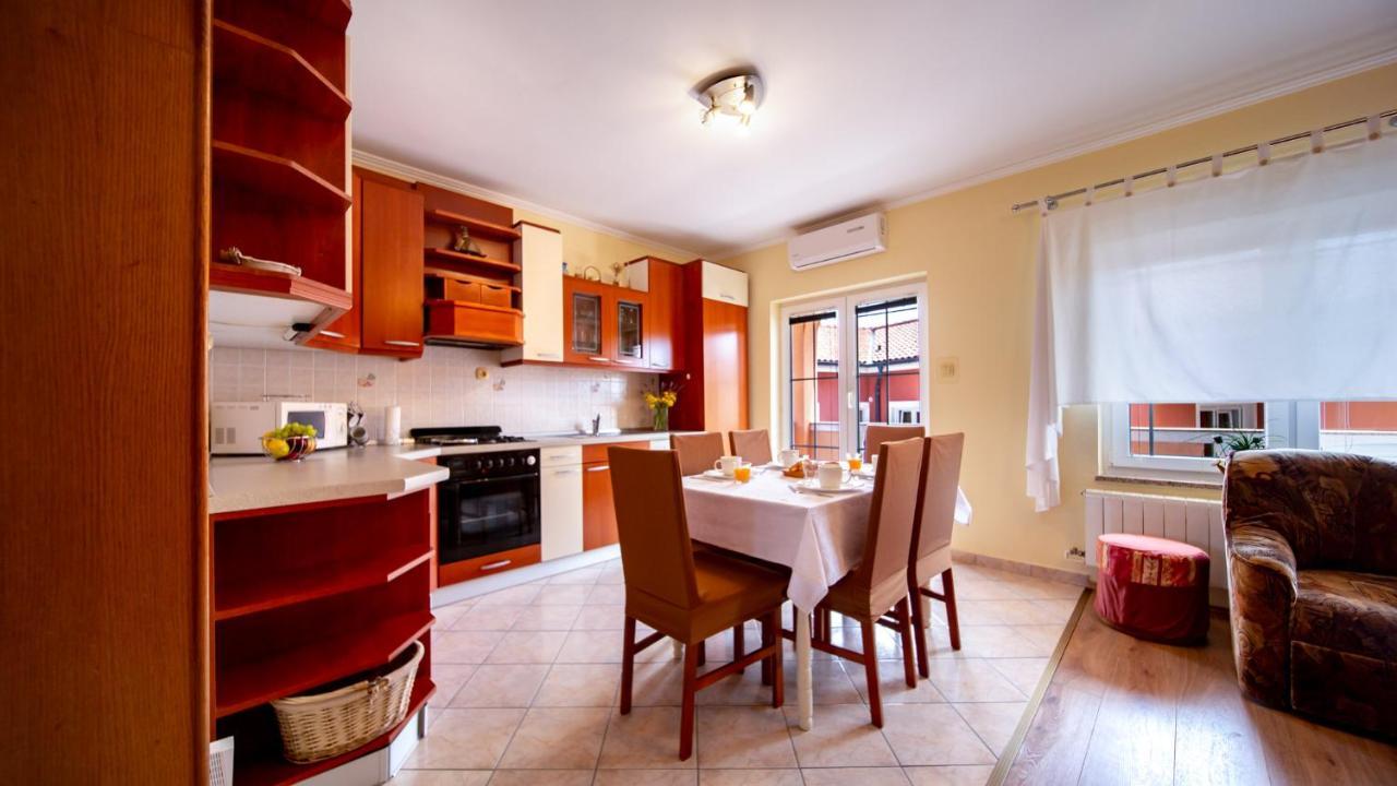Kastell Apartments لوبار المظهر الخارجي الصورة