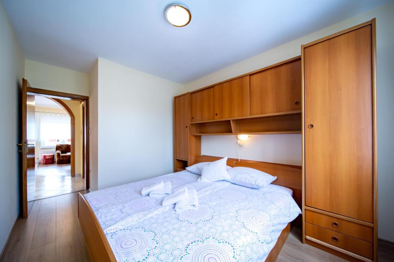 Kastell Apartments لوبار المظهر الخارجي الصورة