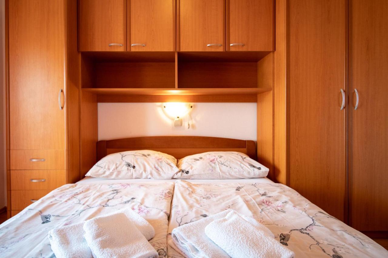Kastell Apartments لوبار المظهر الخارجي الصورة