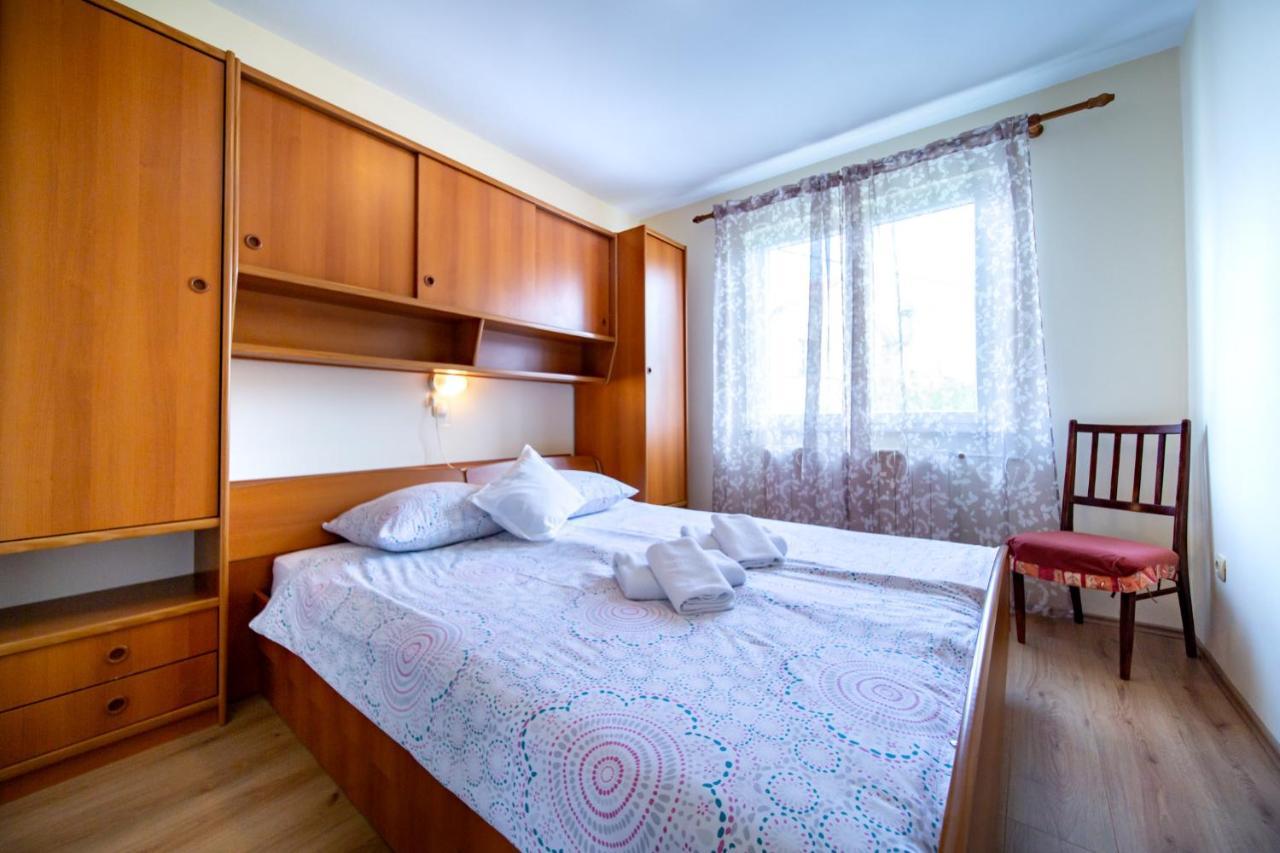 Kastell Apartments لوبار المظهر الخارجي الصورة