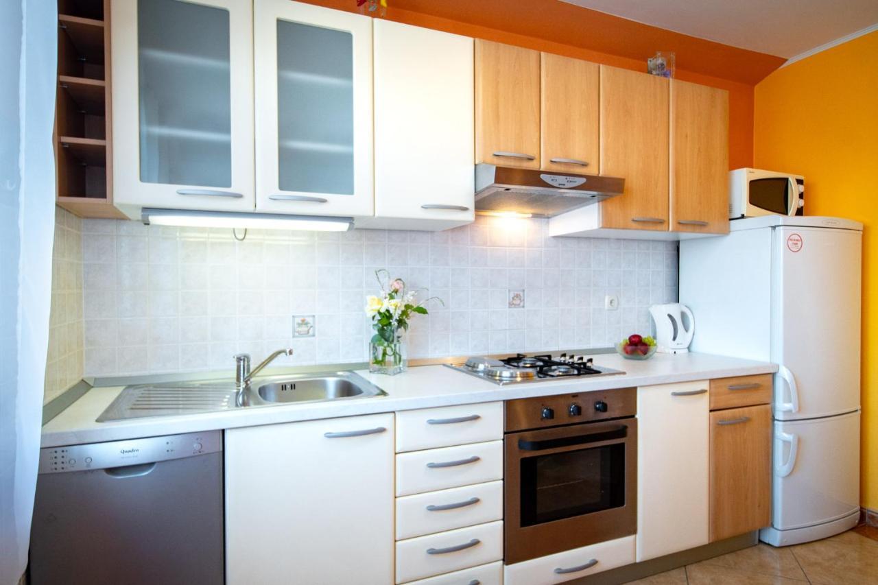 Kastell Apartments لوبار المظهر الخارجي الصورة
