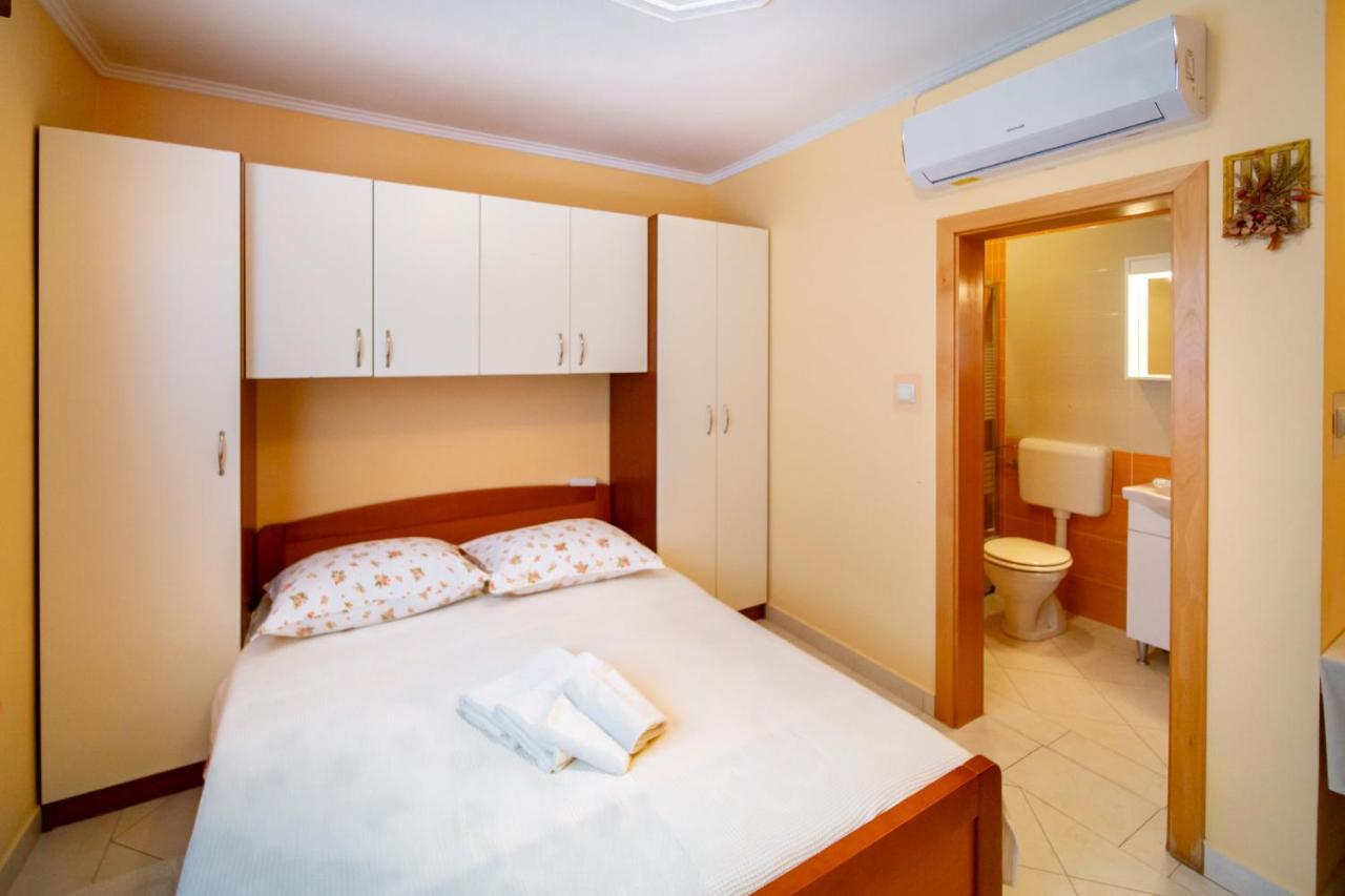 Kastell Apartments لوبار المظهر الخارجي الصورة